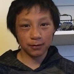Derek Allianaq