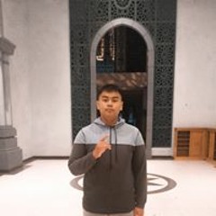 Dimas Abimayu Setiansyah