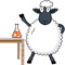 science sheep