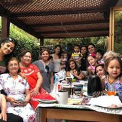 Janet Ibacache Olivares