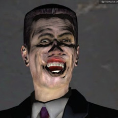 Gman Gmod