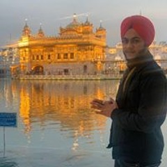 sarabjeet singh