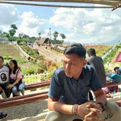 Irfan Syah