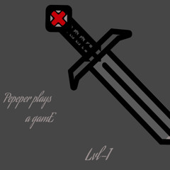 Pepeper plays a gamE