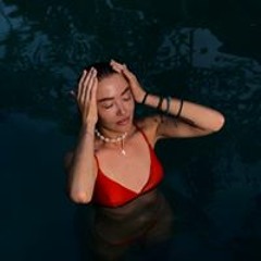 Анастасия Бобровник