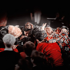 Dima Exo-L We are One