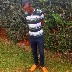 Joseph Musyoka