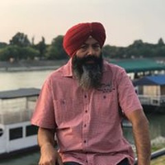Randhawa Jaswinder