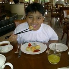 MUH. SYADZA ALVIN NUHA