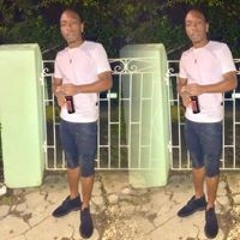 Serano Walker