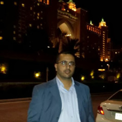 Eyad Ebeido