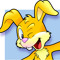 bunny wag