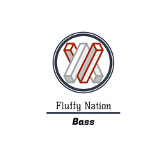Fluffy Nation Bass