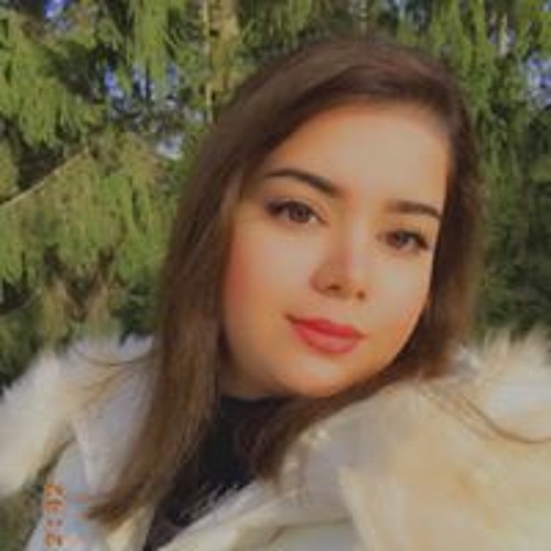 Sahar Babaei’s avatar