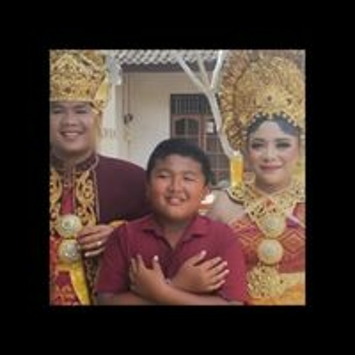 Gede Pramadana’s avatar