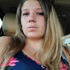 Brookee McComas Harris