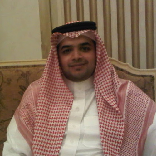 Muhammad Alhuraifi’s avatar