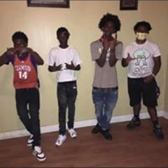 hoodrich jack g