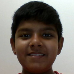 Anmol Prakash
