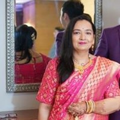 Alpana Munsiff Shroff