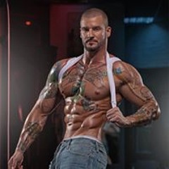 Володимир Володимирович