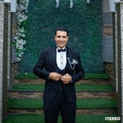 Gerges Raafat Karam
