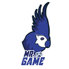 Mr. Game