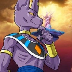 Lord Beerus