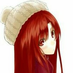 anime girl