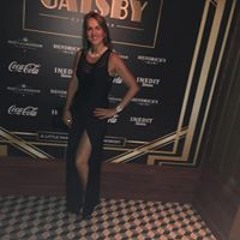 Isabel Cristina Rojas