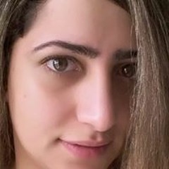 Asmaa Fouad