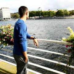 yousaf kingston