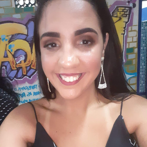 Elisyanne Barbosa Pereira’s avatar