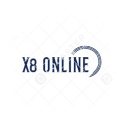 X8 online