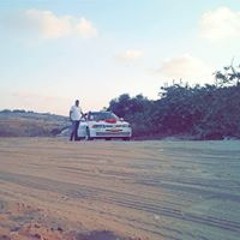 Moamn Abo Shhab