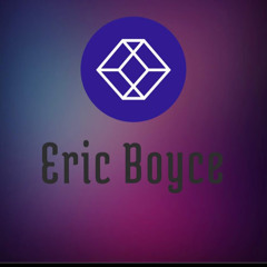 Gaming With Eric Boyce