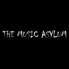THE MUSIC ASYLUM LABEL
