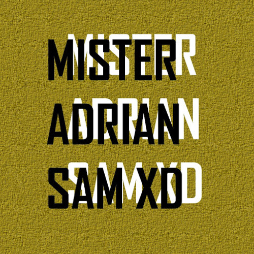 AdrianSAM’s avatar