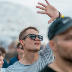 Павел Кудрин