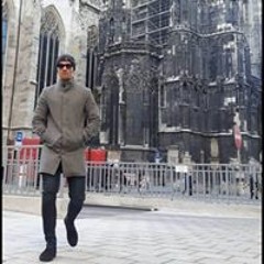 Mesaros Cristian Raul