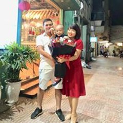 Hiếu Hương