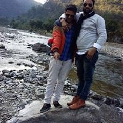 Shaswat Goel
