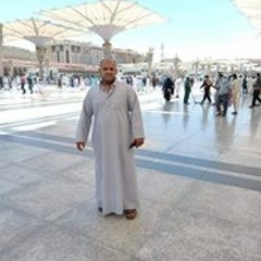 Malek Rohy