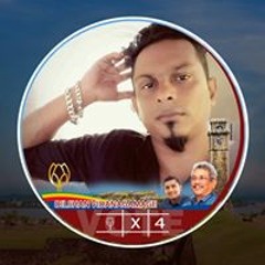 Mg Namal