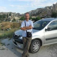aslan tekneci