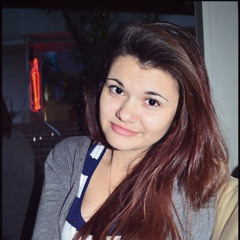 Victoriya Moroz
