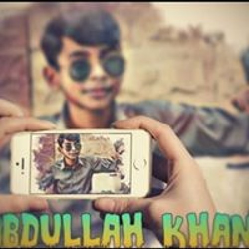 abdullah khan’s avatar
