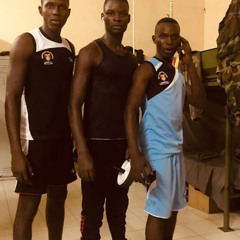 Mamadou Faye