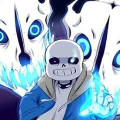 sans the fox