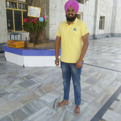 Pretty Sandhu